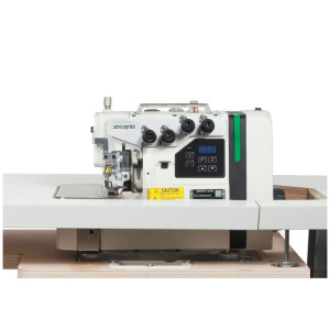 ZOJE B9500-13-10 4-THREAD OVERLOCK (SET)
