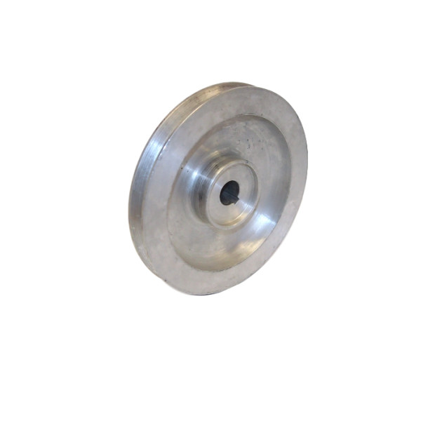 MPT118 TAPERED PULLEY DIN112 (118112 mm) ArmaStore