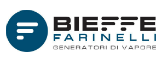 Bieffe Farinelli Irons & Ironing Systems